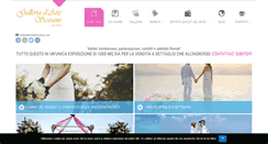 Desktop Screenshot of galleriadartescarano.com